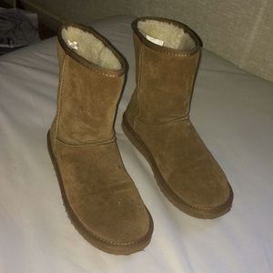 Ugg’s